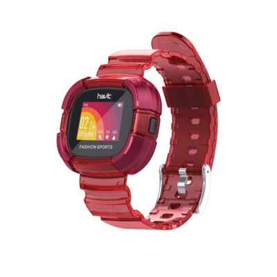 Ρολόι Smart – Havit M90 (Red) παιδικό