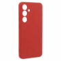 SENSO LIQUID SAMSUNG A34 5G red backcover