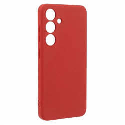 SENSO LIQUID SAMSUNG A34 5G red backcover
