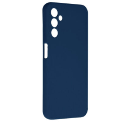 SENSO LIQUID SAMSUNG A54 5G blue backcover