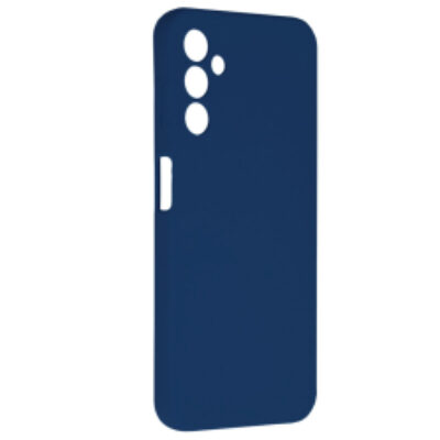 SENSO LIQUID SAMSUNG A14 4G / A14 5G blue backcover