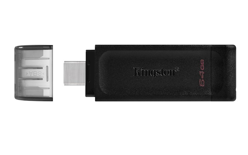 Kingston pendrive 64GB USB 3.2 DT Exodia - Image 2
