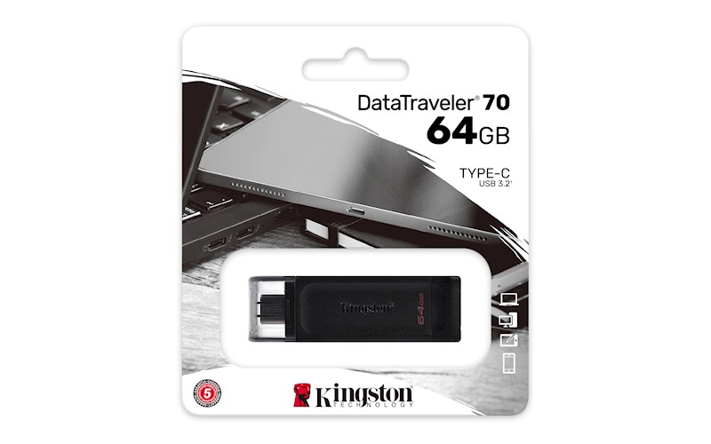 Kingston pendrive 64GB USB 3.2 DT Exodia - Image 3