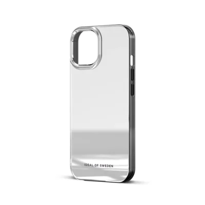 IDEAL OF SWEDEN Θήκη Clear iPhone 15 Mirror