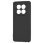 LIQUID XIAOMI REDMI NOTE 14 5G black backcover