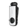 FIRO H17 BUSINESS BLUETOOTH RETRACTABLE EARPHONE ΜΕ ΟΘΟΝΗ ΛΕΥΚΟ