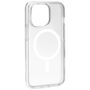 TPU MAG (MID) IPHONE 11 trans backcover