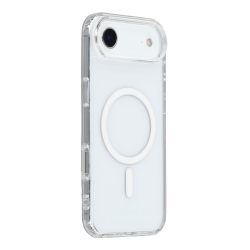 TPU MAG (MID) IPHONE 17 AIR trans backcover