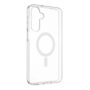 TPU MAG (MID) SAMSUNG A17 trans backcover
