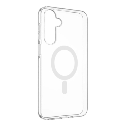 TPU MAG (MID) SAMSUNG A17 trans backcover