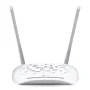 TP-LINK Wireless N Modem Router TD-W9970, 300Mbps, VDSL/ADSL, Ver. 4.0