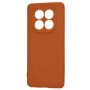 LIQUID XIAOMI REDMI NOTE 15 PRO 5G somon backcover