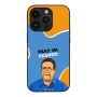 Θήκη Sonique Greek Cult TV Series για Apple iPhone 14 Pro Θέλω Να Εκδοθώ