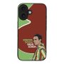 Θήκη Sonique Greek Cult TV Series για Apple iPhone 16 Αύξηση