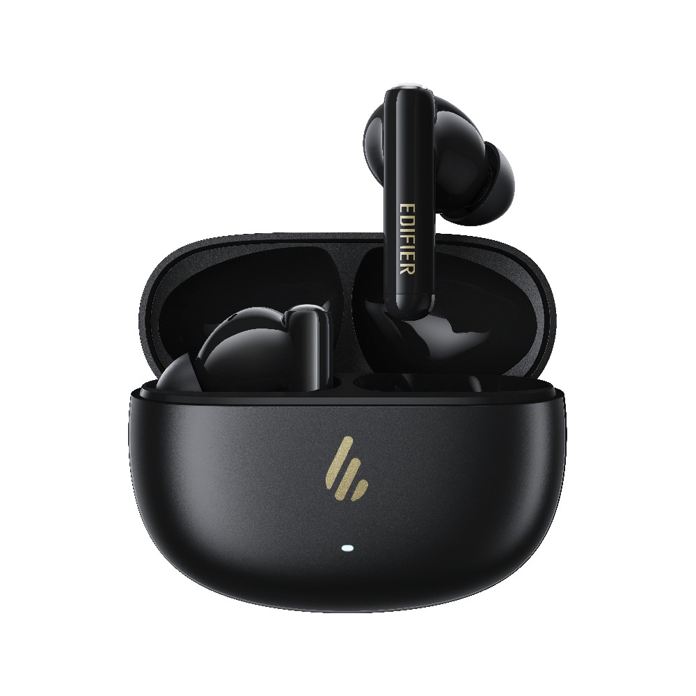 Ακουστικά True Wireless BT Hybrid ANC Edifier X5 Pro Μαύρο v2.0