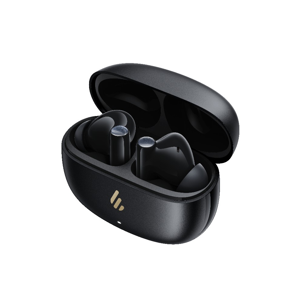 Ακουστικά True Wireless BT Hybrid ANC Edifier X5 Pro Μαύρο v2.0 - Image 2