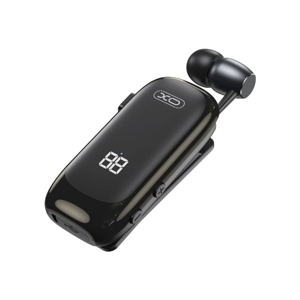 XO HF Bluetooth business black – BE51
