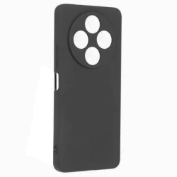 LIQUID XIAOMI REDMI 17 4G / REDMI 17 5G black backcover